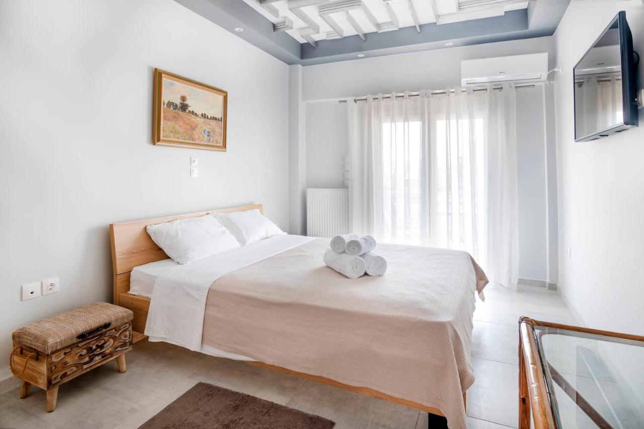 The "Maze" By Ck&G Apartment Athens Exterior photo