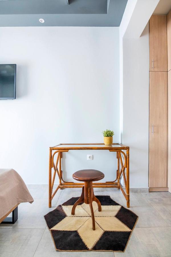 The "Maze" By Ck&G Apartment Athens Exterior photo